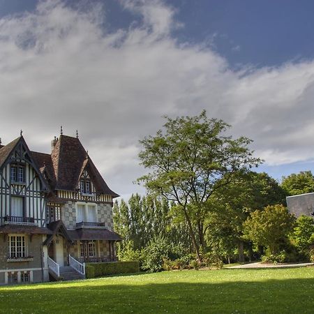 Le Clos Des Pommiers Blainville-sur-Mer Exterior foto